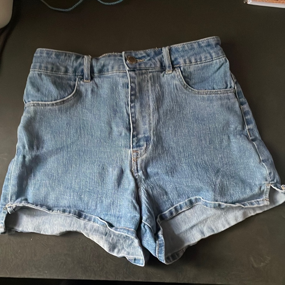 h&m size 4
